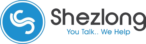 Shezlong Logo